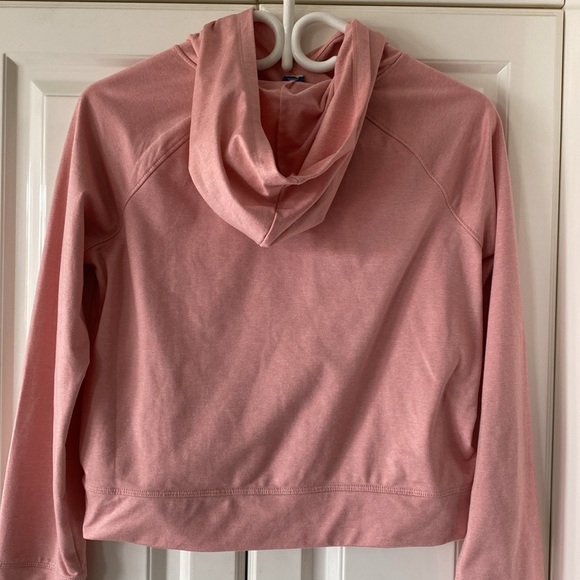 Girl’s Pink hoodie size XL - Picture 9 of 11